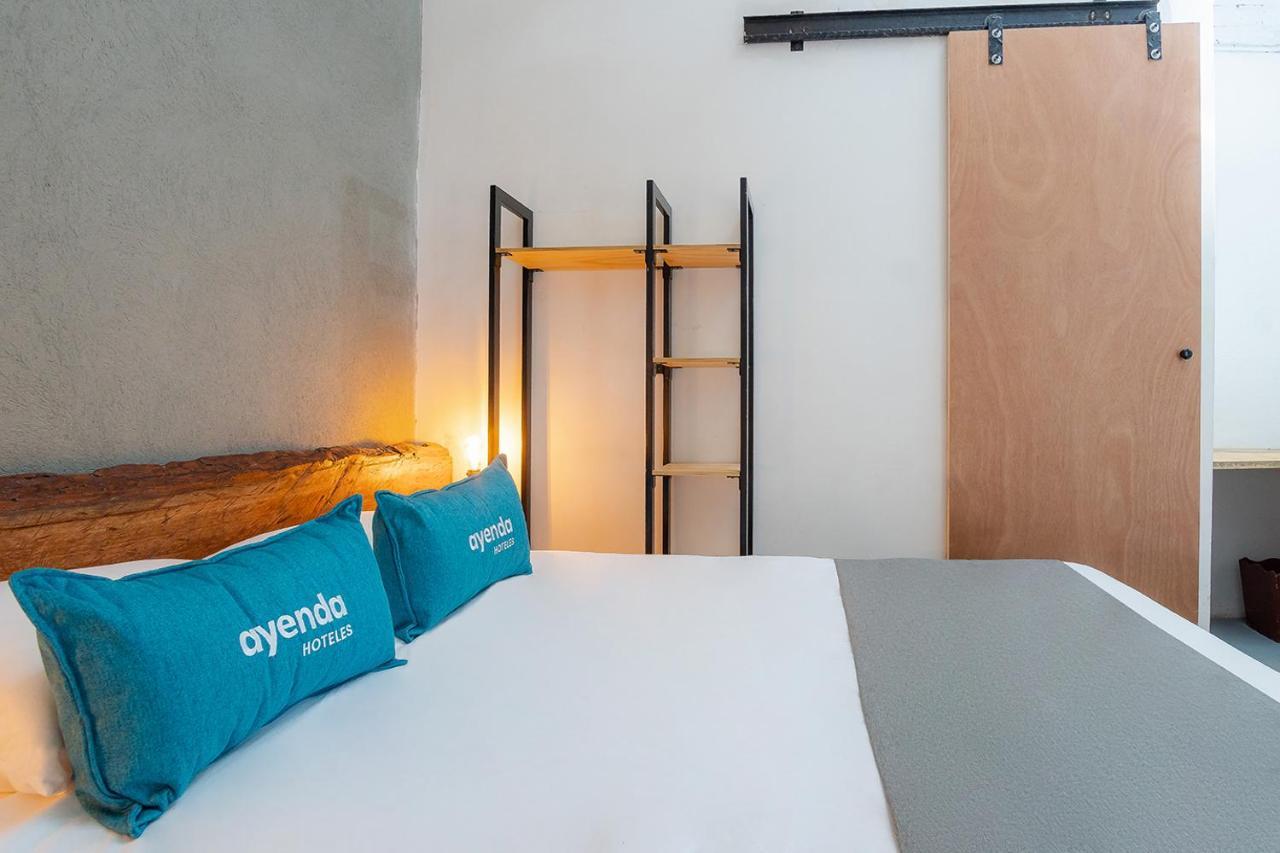 Ayenda Flora Jaguar Bed & Breakfast Ibague Bagian luar foto
